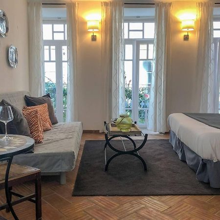 Stylish Studio Gilao In Taviras Historical Centre Dış mekan fotoğraf