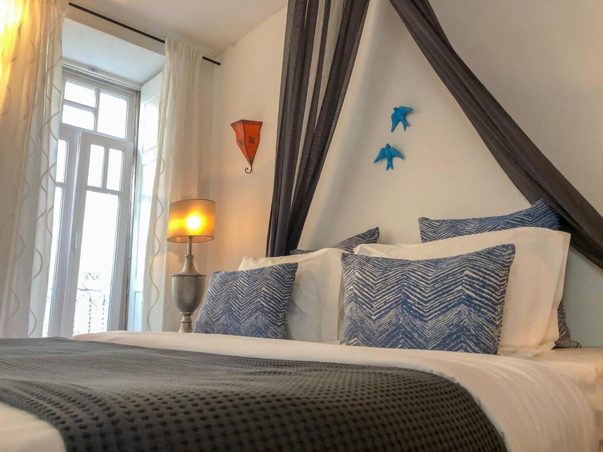 Stylish Studio Gilao In Taviras Historical Centre Dış mekan fotoğraf